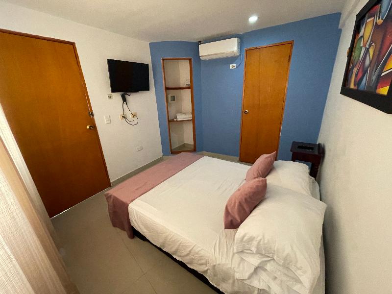 Sweet Caribbean Airport Hotel
