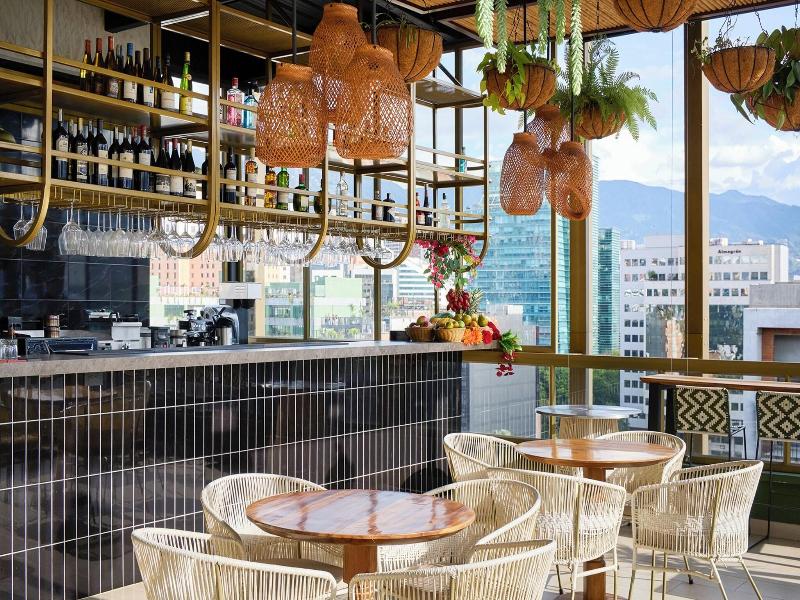 Golden Valley Hotel image