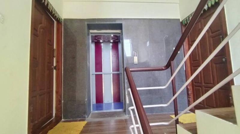 Cts Residency image