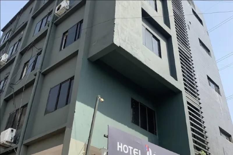 Hotel Jk Lions -koradi, Nagpur image