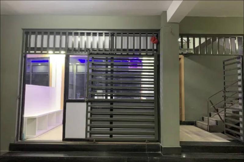 Hotel Jk Lions -koradi, Nagpur image