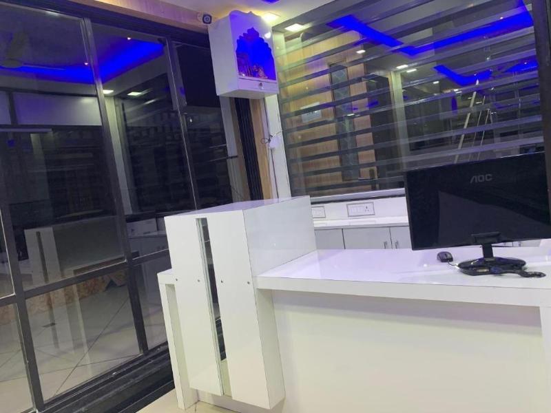 Hotel Jk Lions -koradi, Nagpur image