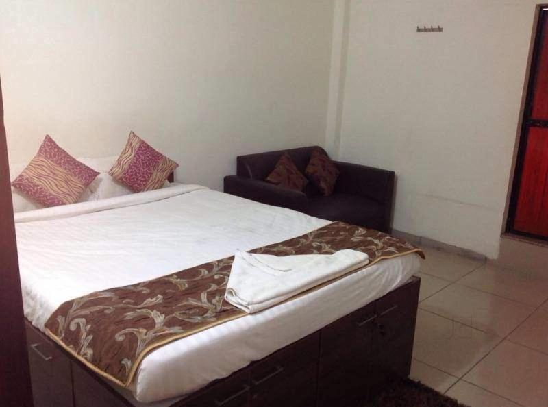 Hotel Jk Lions -koradi, Nagpur image