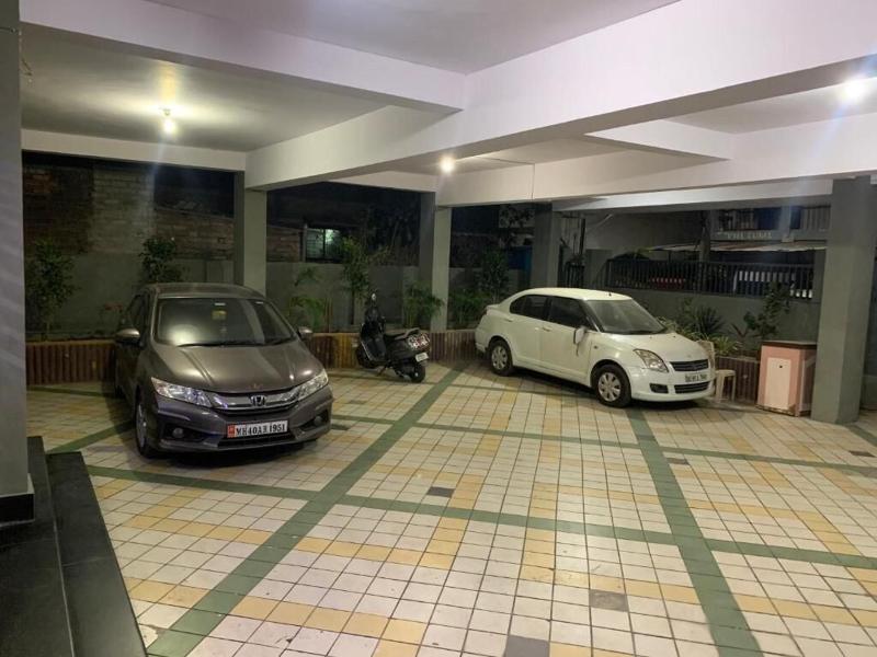 Hotel Jk Lions -koradi, Nagpur image