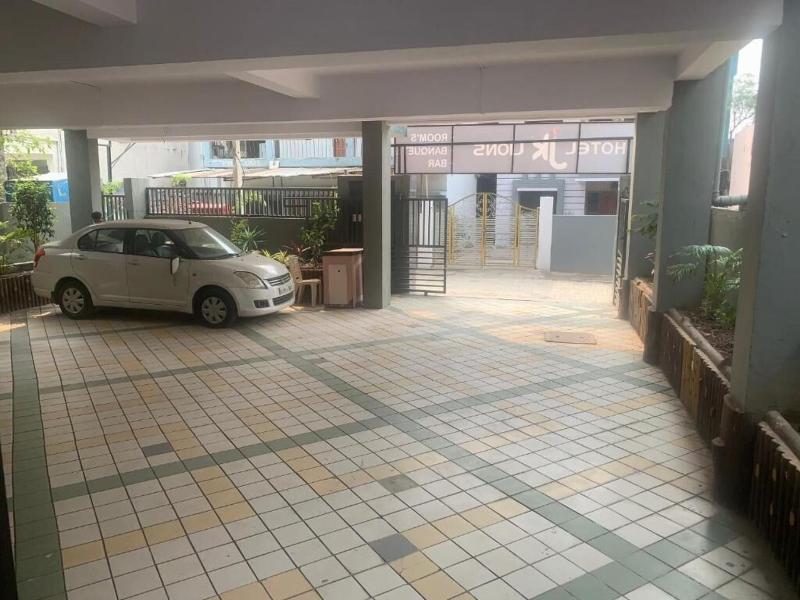Hotel Jk Lions -koradi, Nagpur image