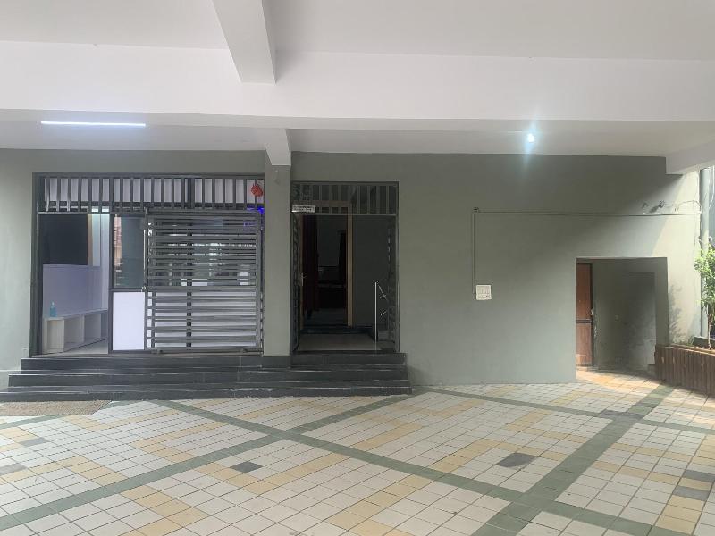 Hotel Jk Lions -koradi, Nagpur image