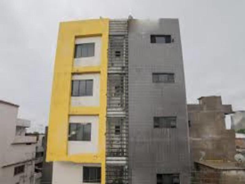 Hotel Jk Lions -koradi, Nagpur image