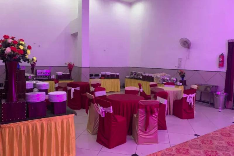 Hotel Jk Lions -koradi, Nagpur image