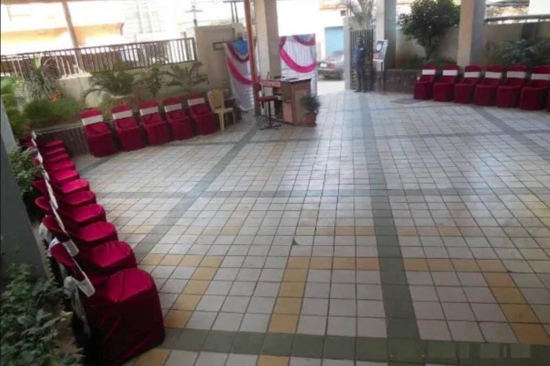 Hotel Jk Lions -koradi, Nagpur image
