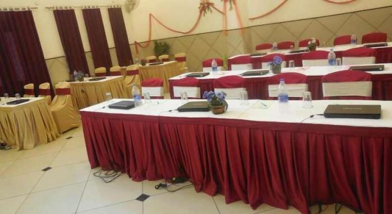 Hotel Jk Lions -koradi, Nagpur image