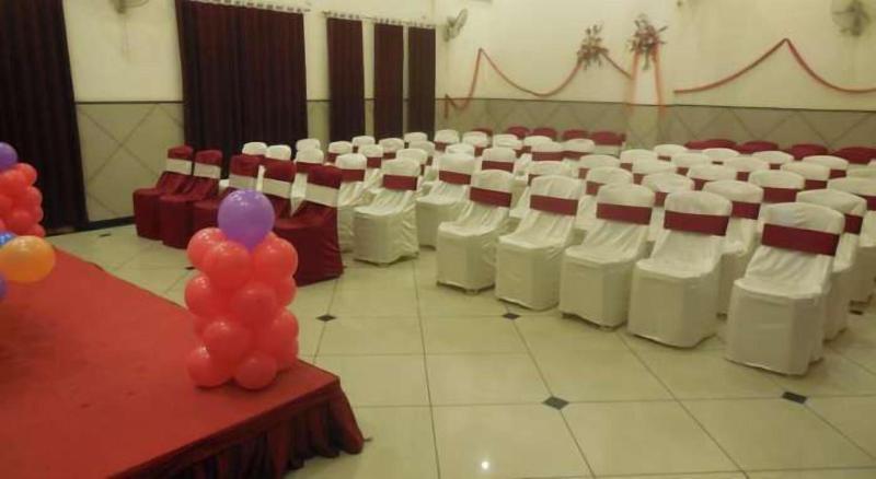 Hotel Jk Lions -koradi, Nagpur image