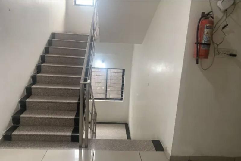 Hotel Jk Lions -koradi, Nagpur image