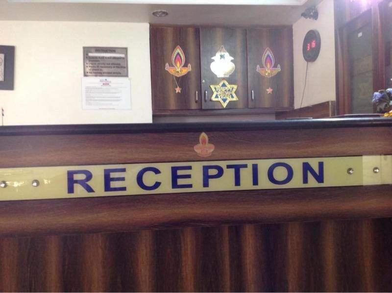 Hotel Jk Lions -koradi, Nagpur image