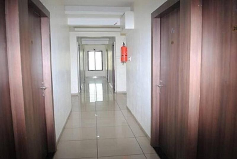 Hotel Jk Lions -koradi, Nagpur image