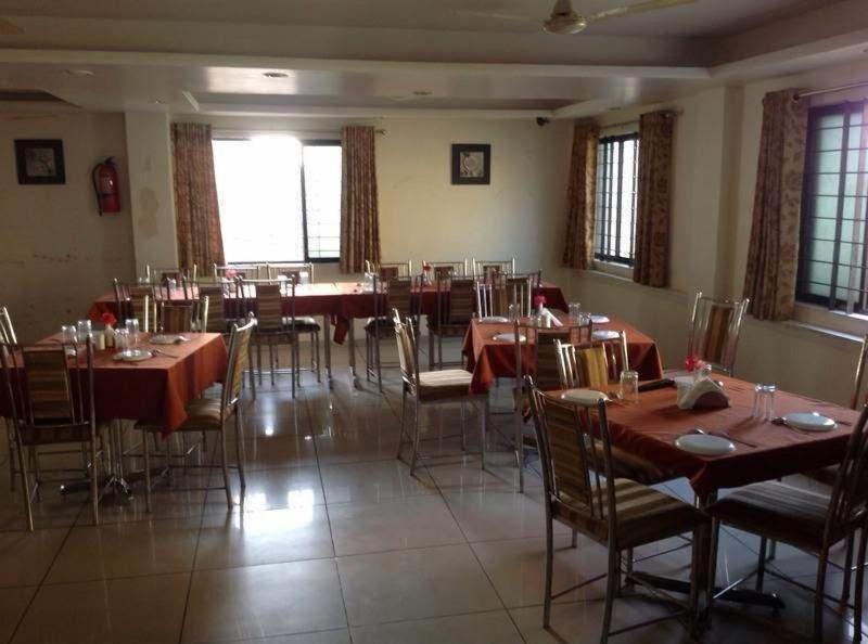 Hotel Jk Lions -koradi, Nagpur image 1