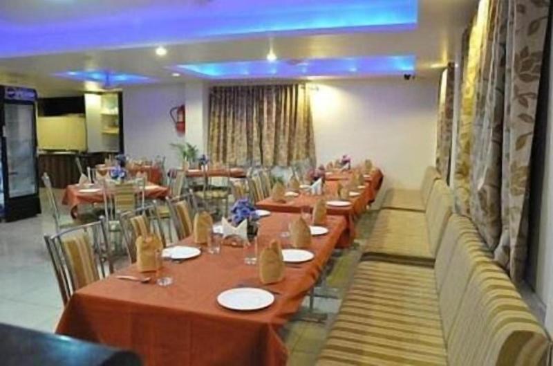 Hotel Jk Lions -koradi, Nagpur image 2