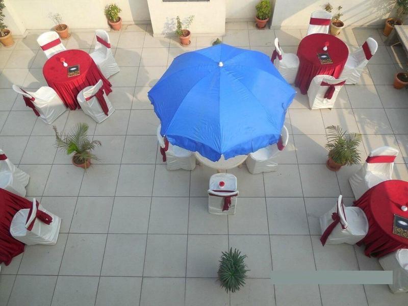 Hotel Jk Lions -koradi, Nagpur image 3