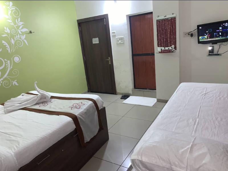 Hotel Jk Lions -koradi, Nagpur image
