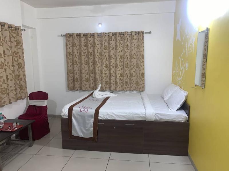 Hotel Jk Lions -koradi, Nagpur image