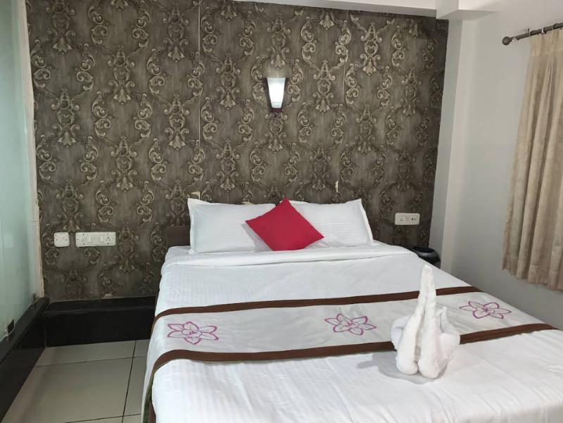 Hotel Jk Lions -koradi, Nagpur image