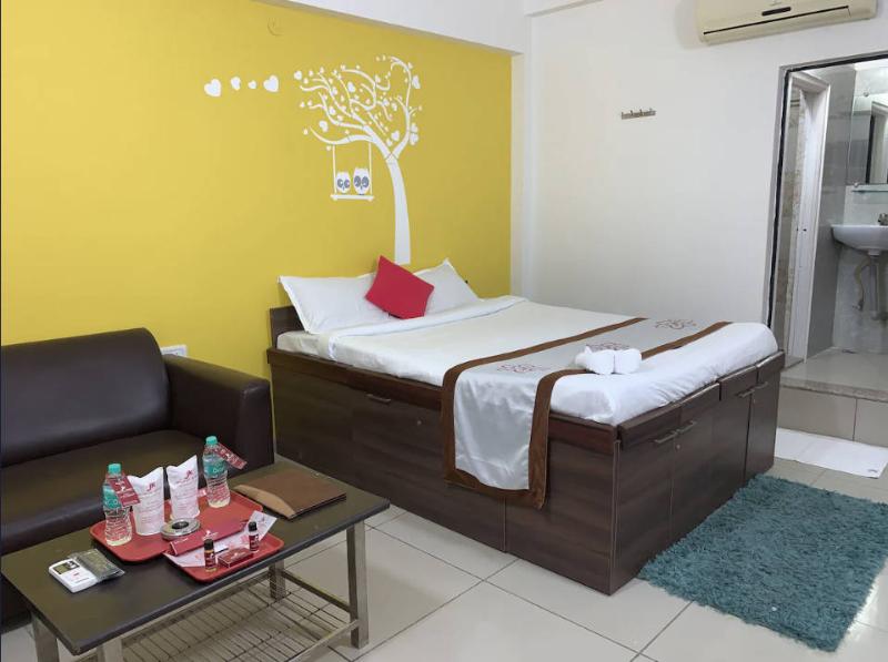 Hotel Jk Lions -koradi, Nagpur image