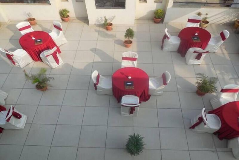 Hotel Jk Lions -koradi, Nagpur image