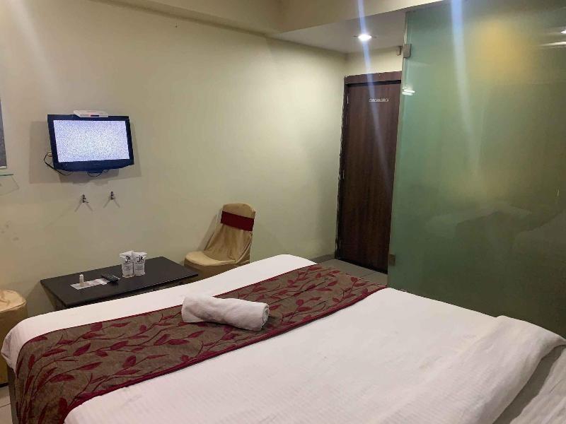 Hotel Jk Lions -koradi, Nagpur image