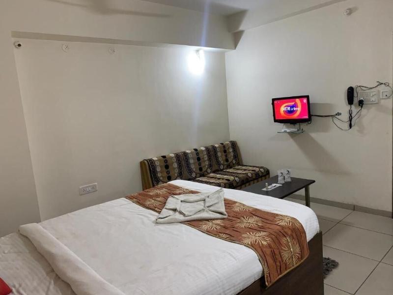 Hotel Jk Lions -koradi, Nagpur image