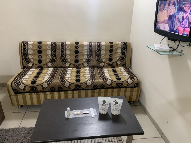 Hotel Jk Lions -koradi, Nagpur image