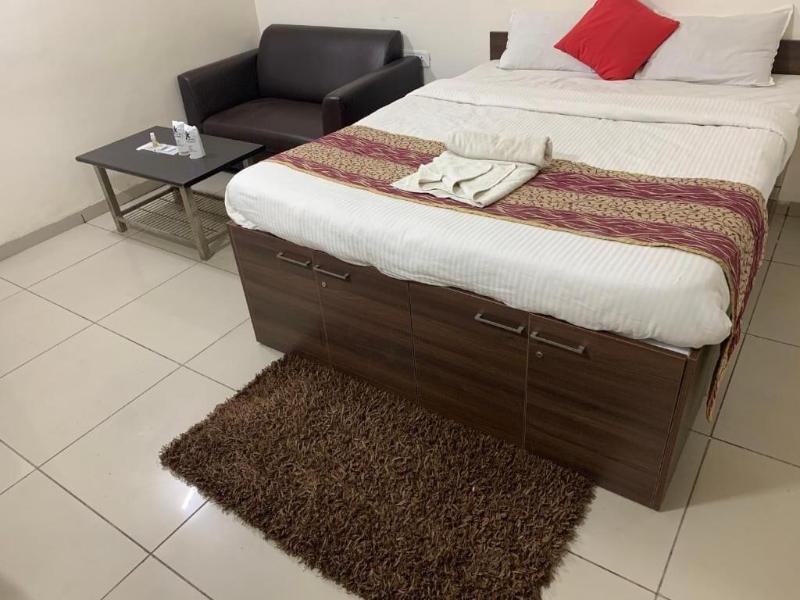 Hotel Jk Lions -koradi, Nagpur image