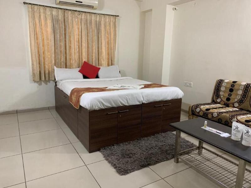 Hotel Jk Lions -koradi, Nagpur image
