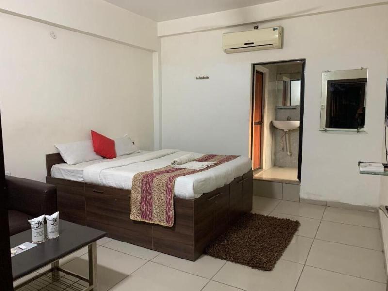 Hotel Jk Lions -koradi, Nagpur image