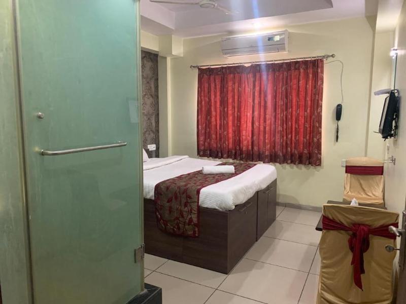 Hotel Jk Lions -koradi, Nagpur image