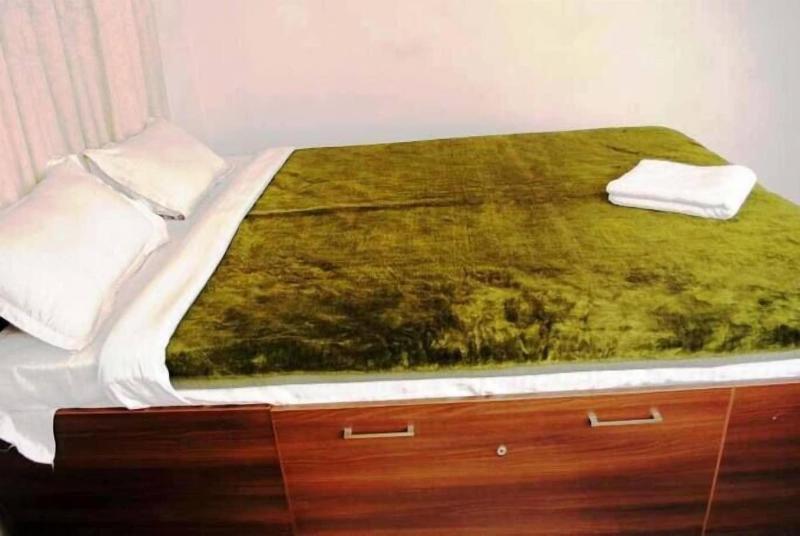 Hotel Jk Lions -koradi, Nagpur image