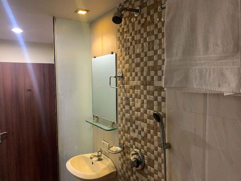 Hotel Jk Lions -koradi, Nagpur image