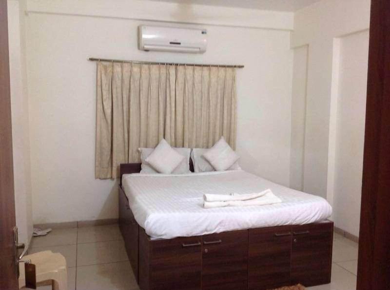 Hotel Jk Lions -koradi, Nagpur image