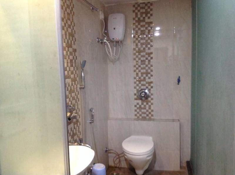 Hotel Jk Lions -koradi, Nagpur image