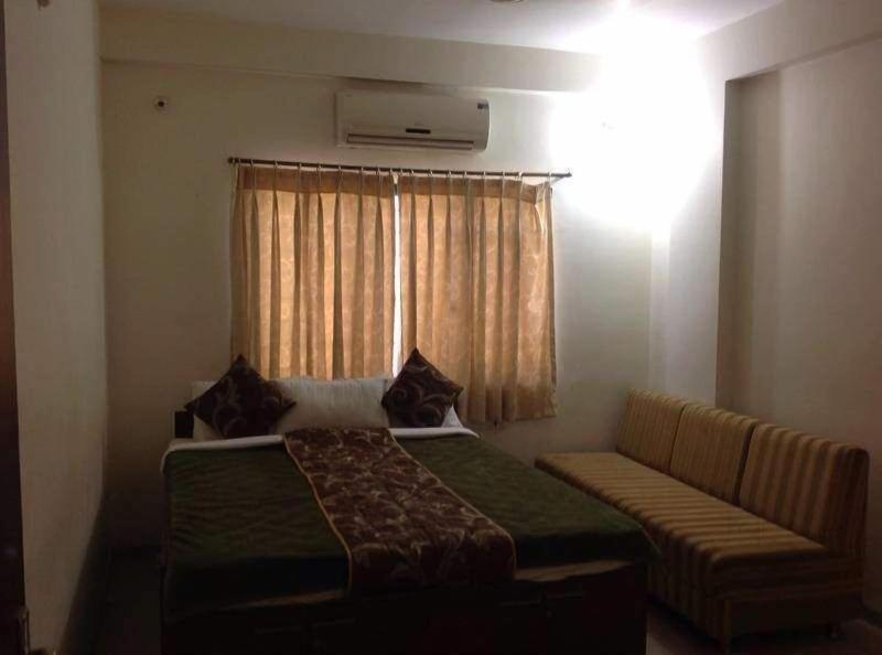Hotel Jk Lions -koradi, Nagpur image