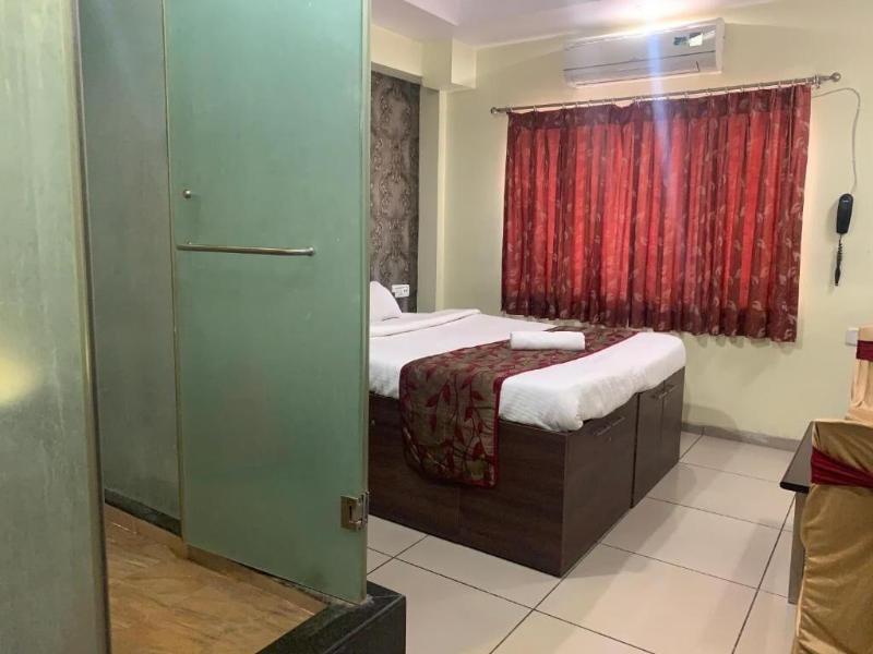 Hotel Jk Lions -koradi, Nagpur image 10