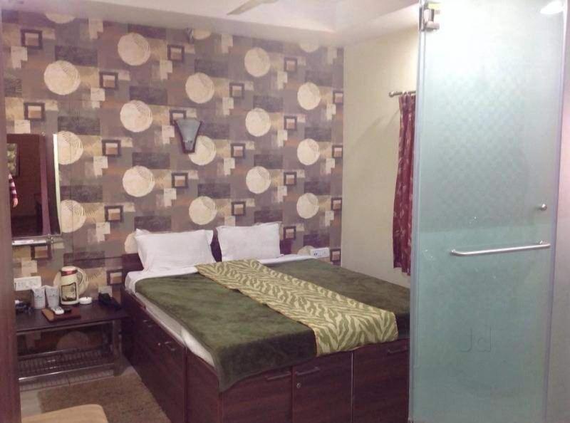 Hotel Jk Lions -koradi, Nagpur image 9