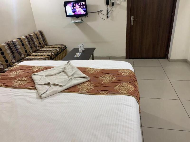Hotel Jk Lions -koradi, Nagpur image 8