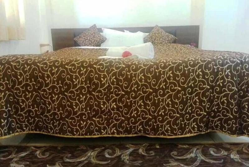 Hotel Jk Lions -koradi, Nagpur image 7