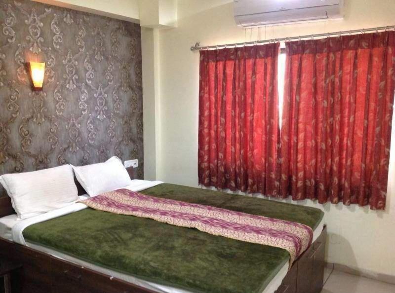 Hotel Jk Lions -koradi, Nagpur image 6