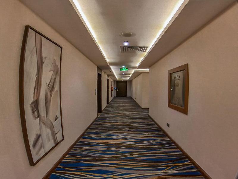 Samt Inn King Fahad image