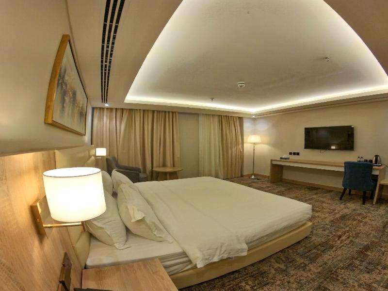 Samt Inn King Fahad image
