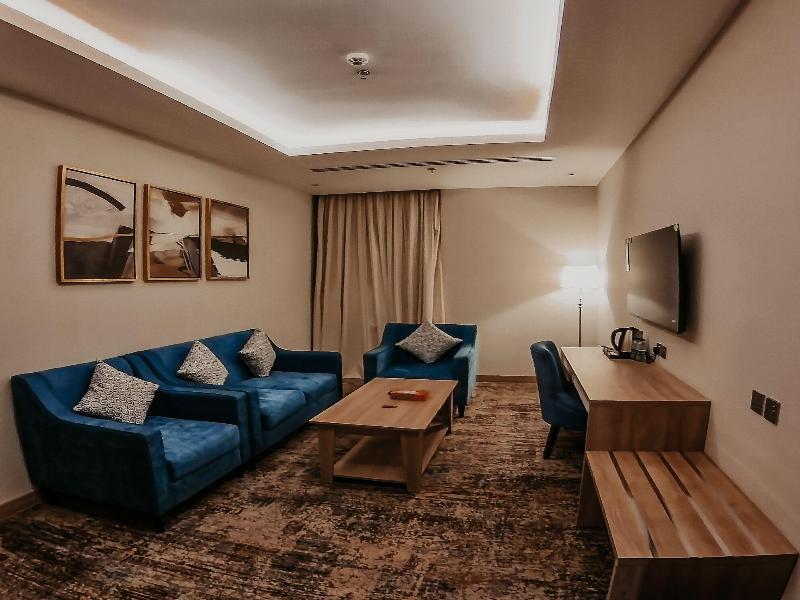 Samt Inn King Fahad image