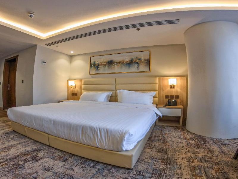 Samt Inn King Fahad image