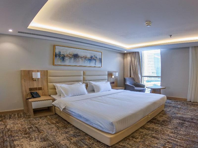 Samt Inn King Fahad image