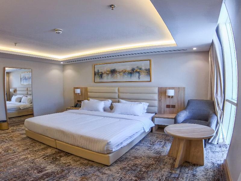 Samt Inn King Fahad image
