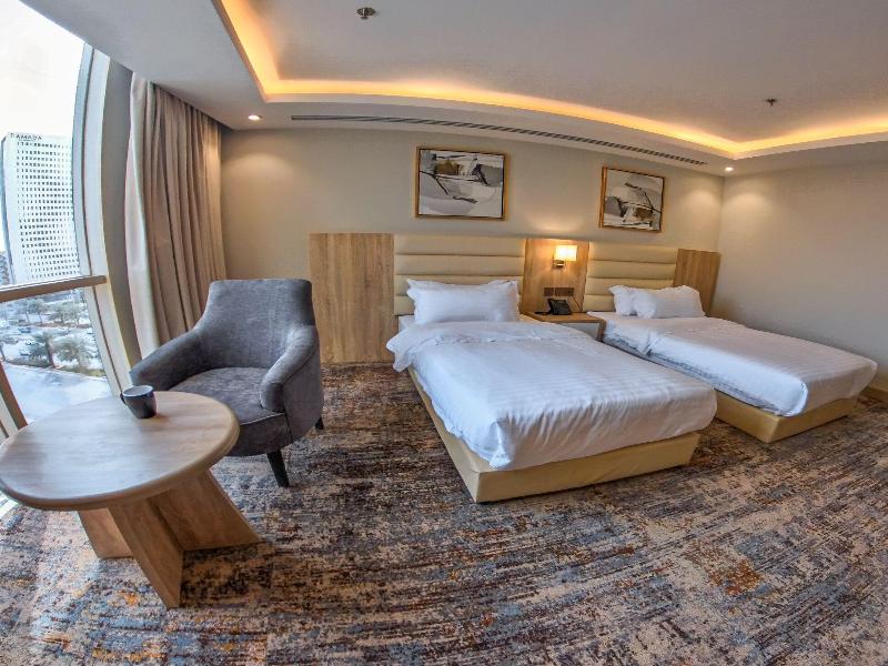 Samt Inn King Fahad image